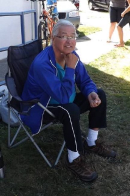 Obituary of Phillip Dwayne Campbell