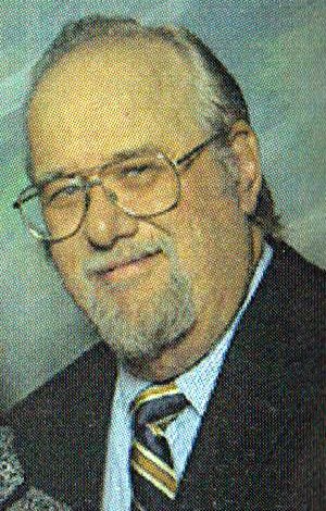 Obituary of Al "Smitty" Smith