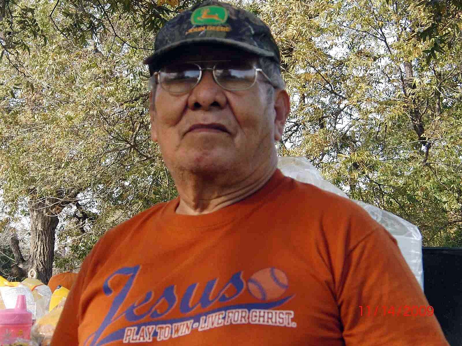 Candelario "Cande" Delgado Obituary Austin, TX
