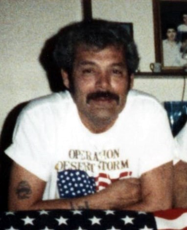 Obituary of Frank Robert Molina Jr.