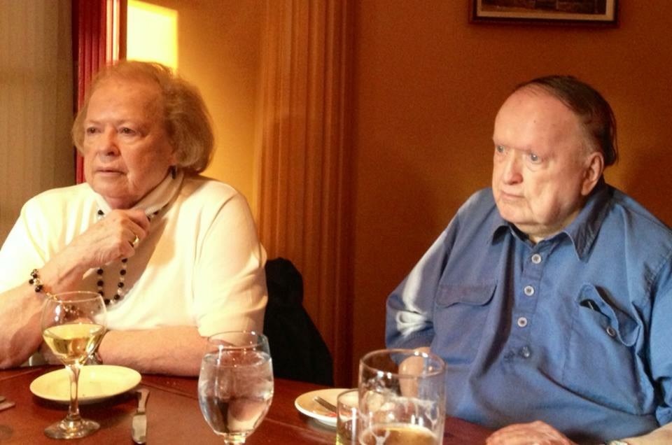 Obituary of Mary T. Brody