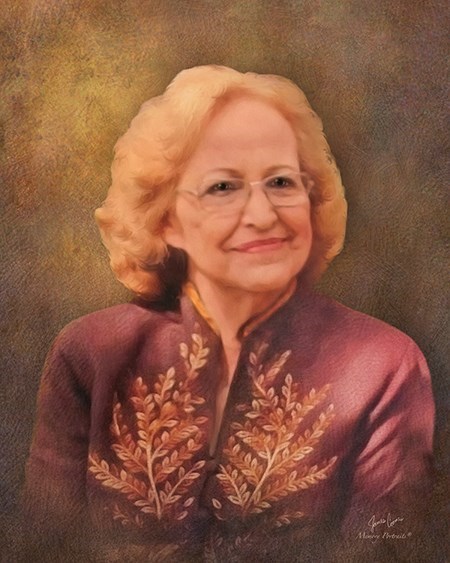 Obituary of Celia Garcia Alanis