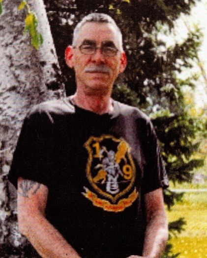 Obituary of Harold "Jack" Neeley