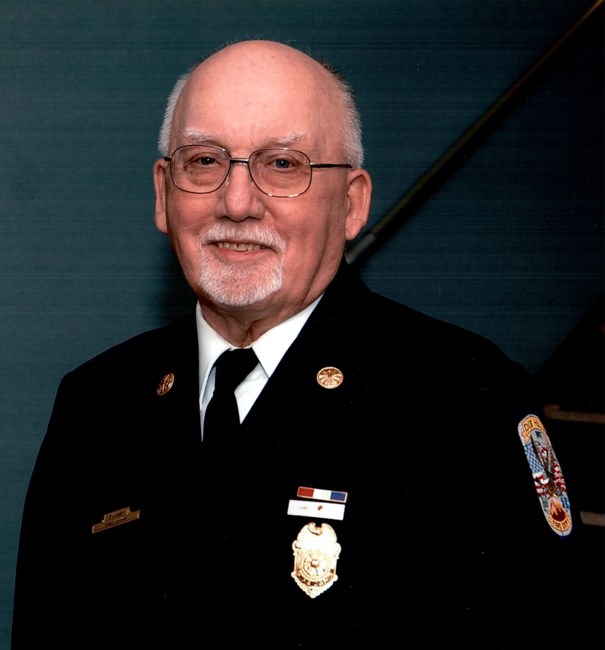 Obituary of Alfred H. Kuhne