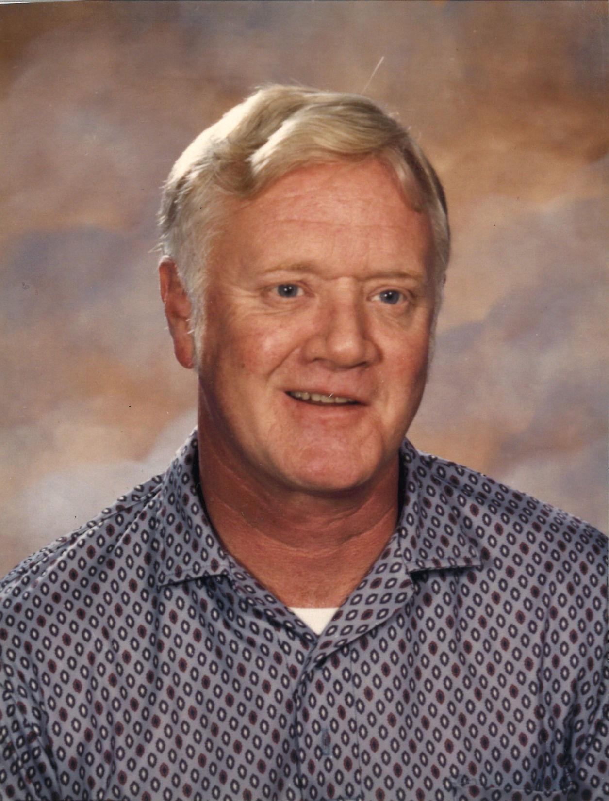 Eric Richard Aaberg Obituary Yakima, WA
