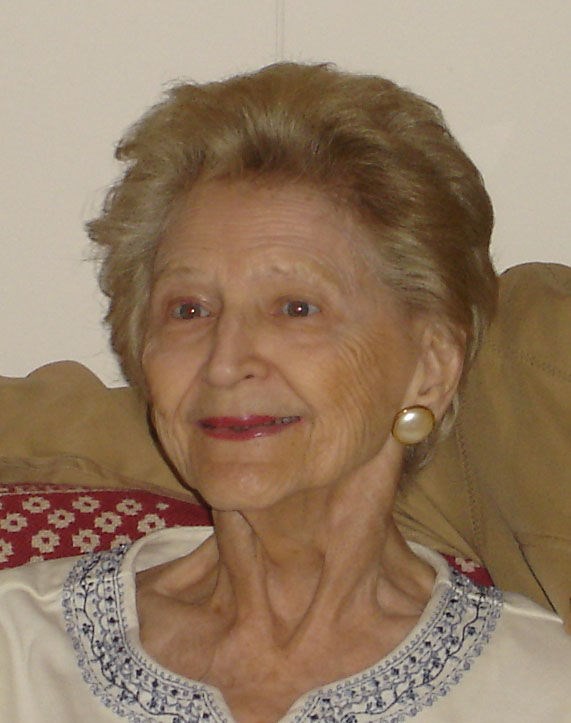 Rosalie Marie Abraham Obituary Austin, TX