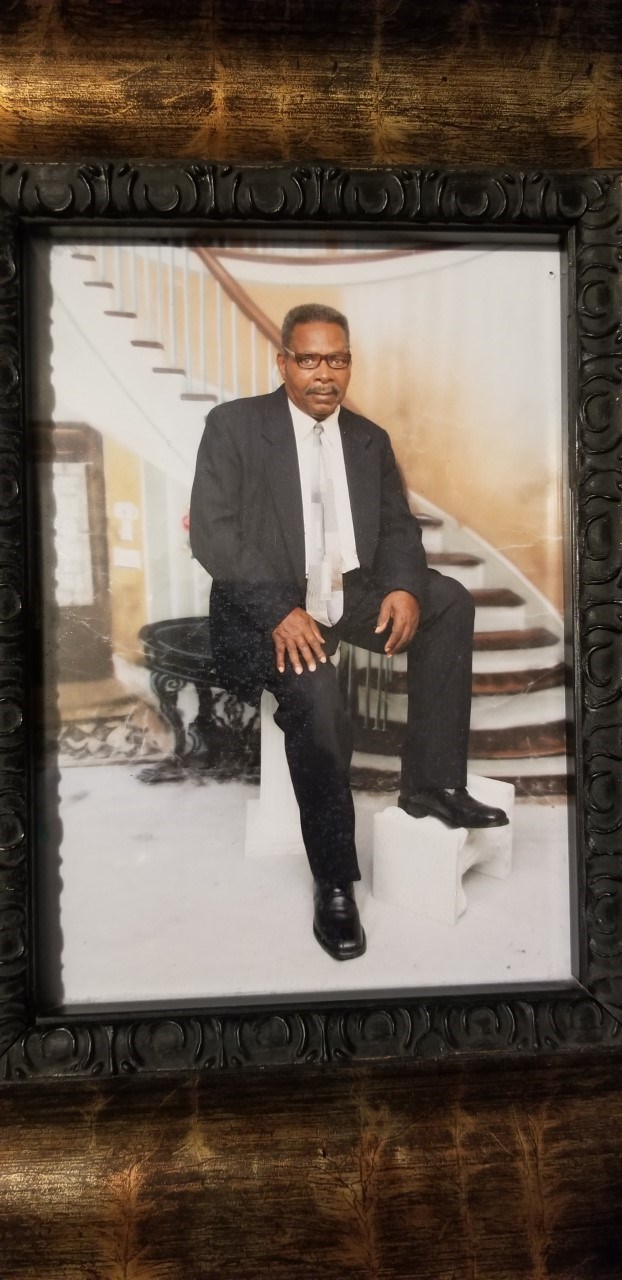 Obituary of Emmanes Monchery