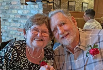 Obituary of June Strickland