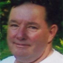 Obituary of William E. McEwen