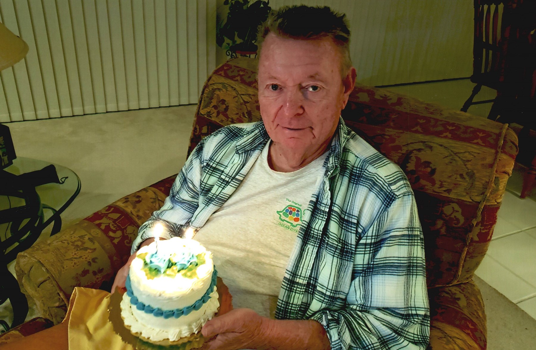 Obituary of Larry Carl Niebanck