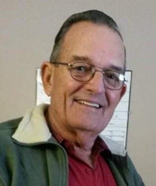 Obituary of Clifford Louis Jolie