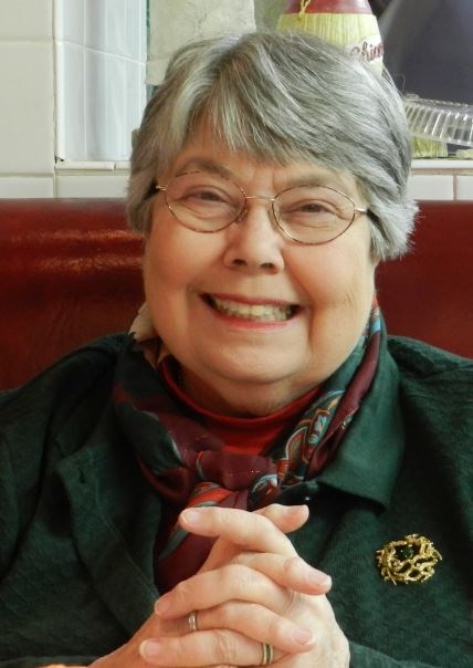 Obituary of Mrs. Carol C. Devereaux