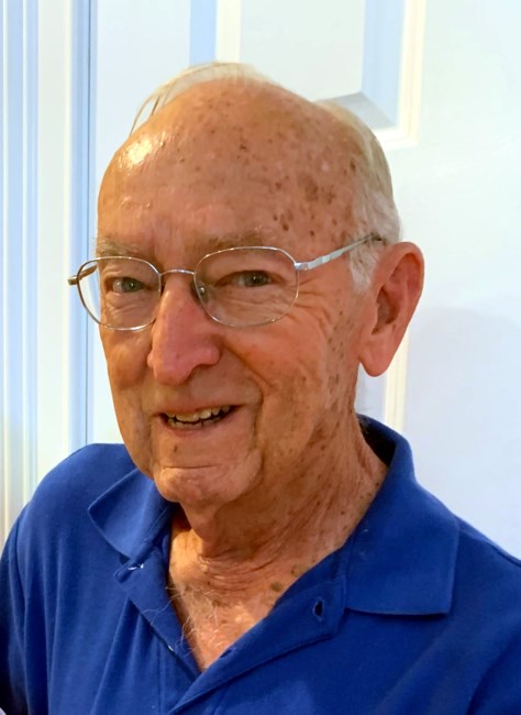 Obituary of Robert L. Manierre