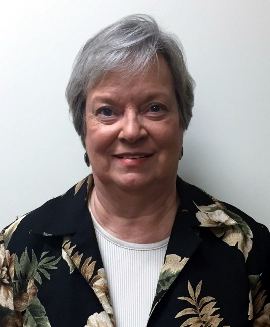 Obituary of Nancy Jenkins Meyer