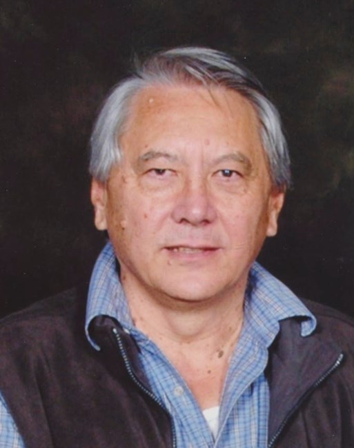 Avis de décès de Leslie John Hempsey