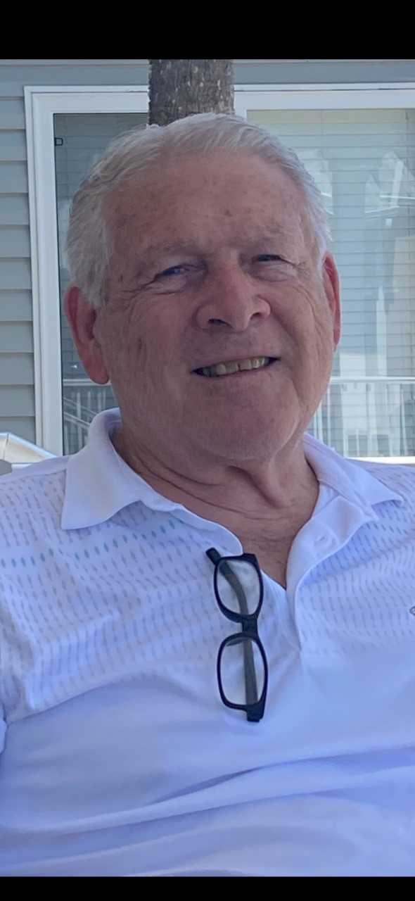 Obituary of Paul Reed Barnett