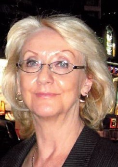 Obituary of Judith Ann (Judy) Soper Nee Bard