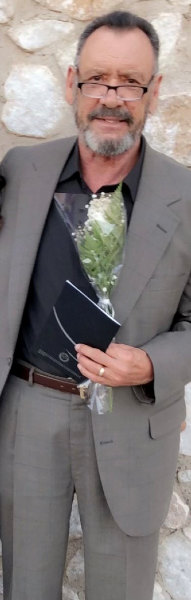 Obituary of Hector Luis Vazquez