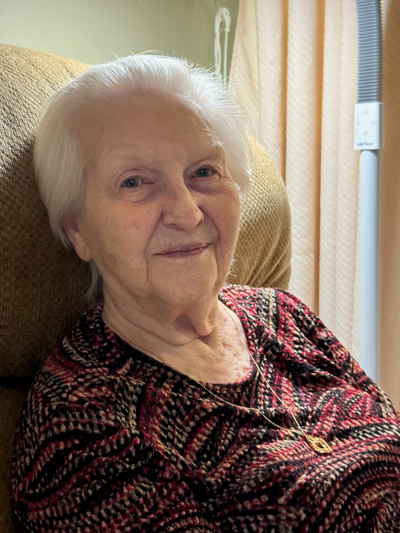 Obituary of Billie Joyce Dowell