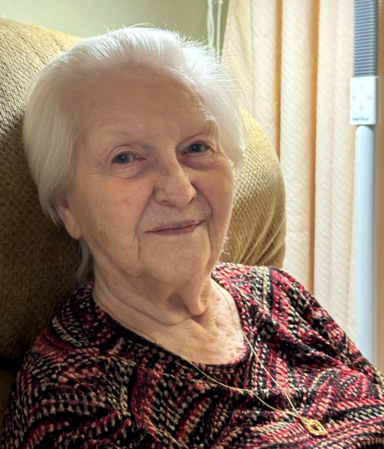 Obituary of Billie Joyce Dowell