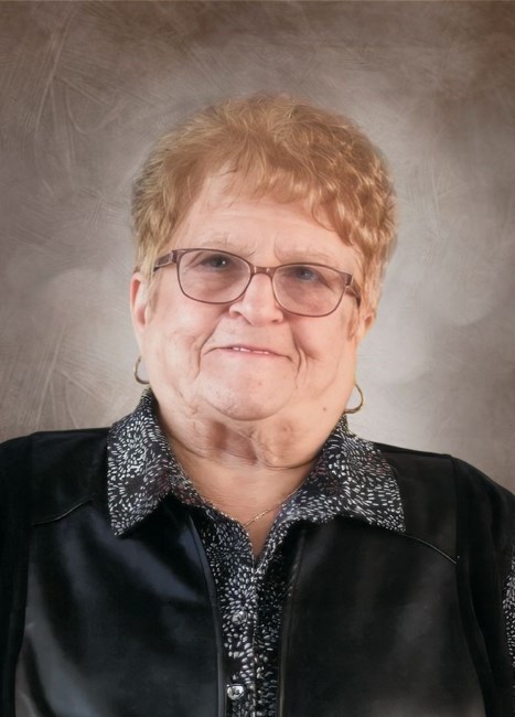 Avis de décès de Lumina Gagné