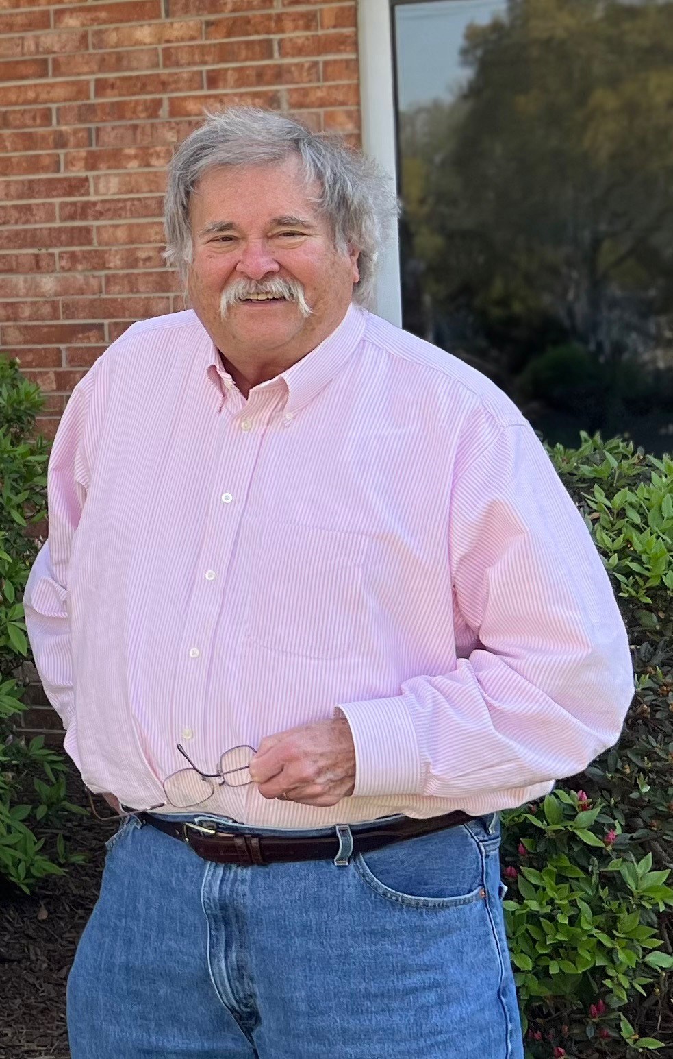 Obituary of Michael G. Bryant