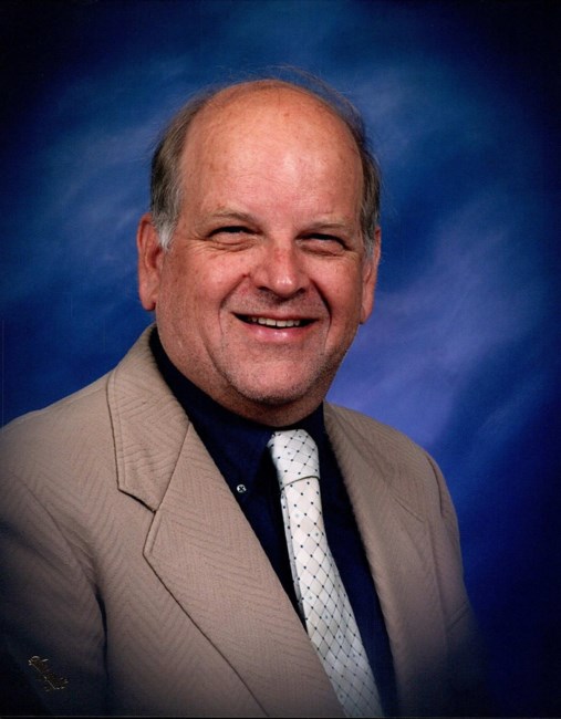 Obituary of Dennis Clair Johnson