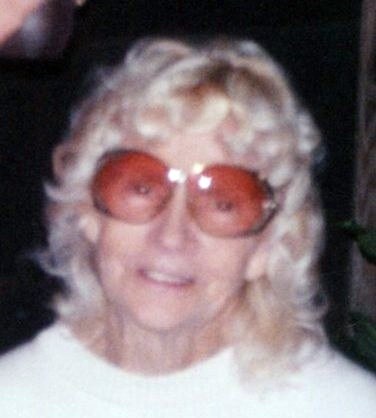 Obituary of Mary Lucille Young