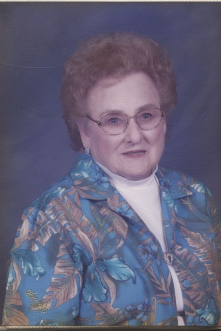 Obituary of Sadie Greer Craft