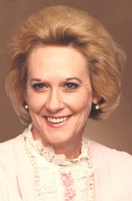 Obituary of Merlene F. Waters
