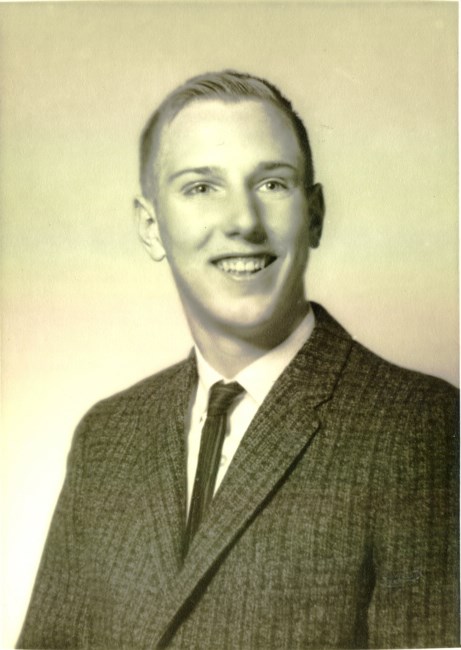 Obituary of Thomas L Reents