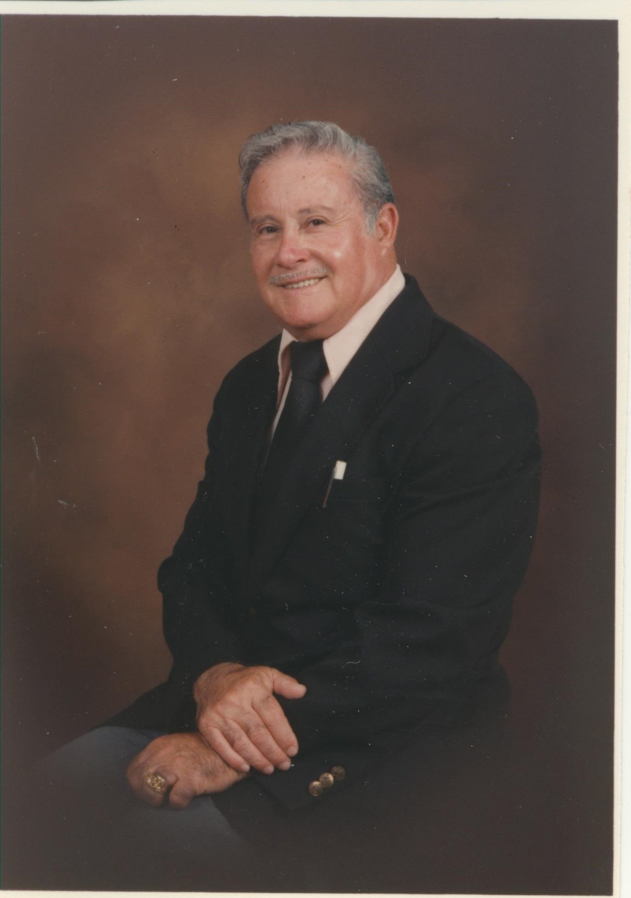 Obituary of Epifanio Cosio