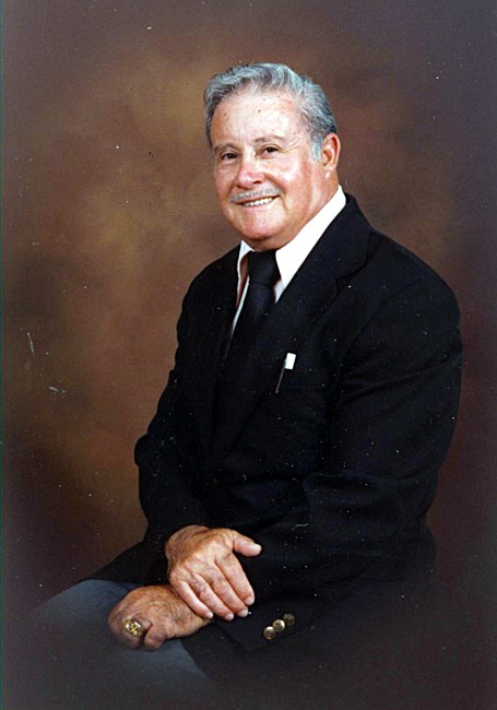 Obituary of Epifanio Cosio