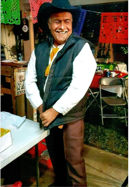 Obituary of Esteban Aguilar