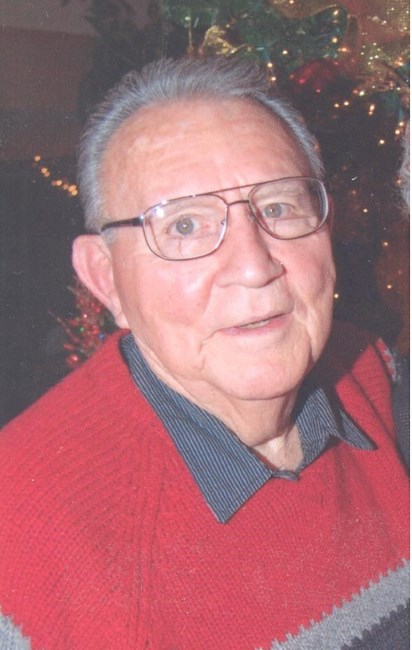 Avis de décès de Ted Andrews