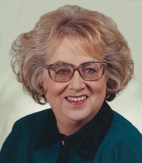 Obituary of Susie Caballero