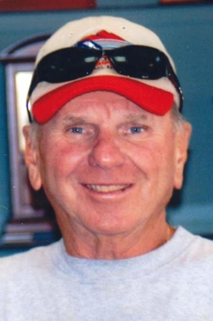 Obituary of Charles A. "Chub" Symonds