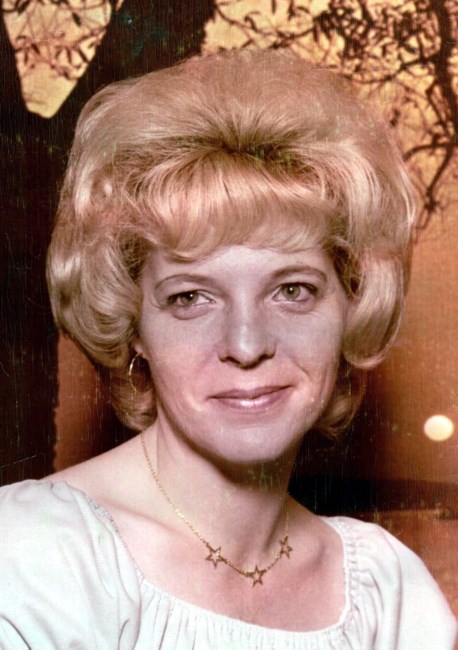 Obituario de Charlotte Marie Sarauw