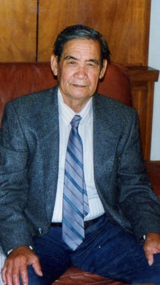 Obituary of Francisco Ruiz Almojera