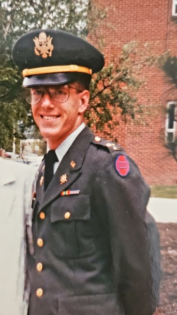 Obituary of John Clay McCandlish