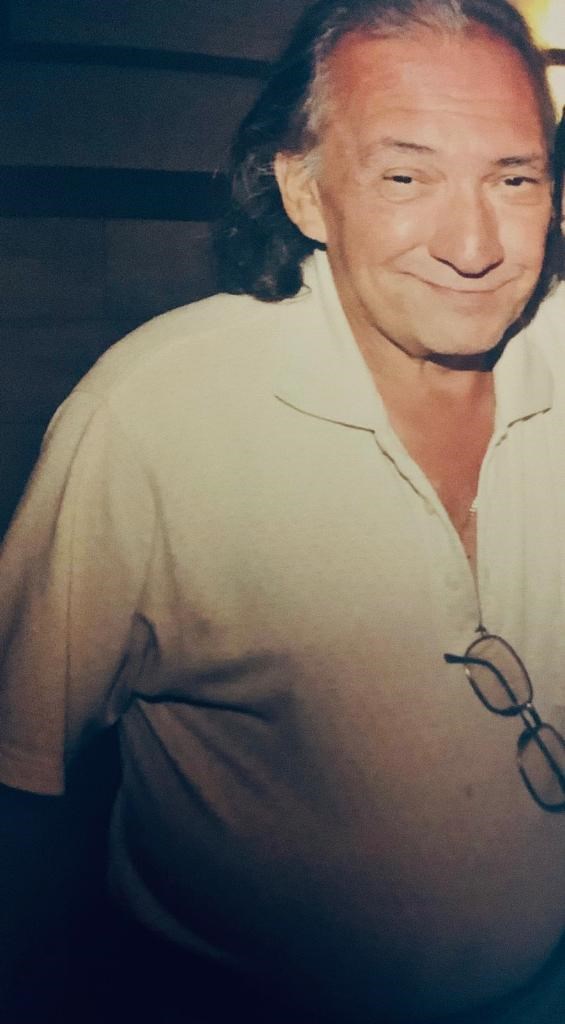 Obituary of Joe Angel Suarez