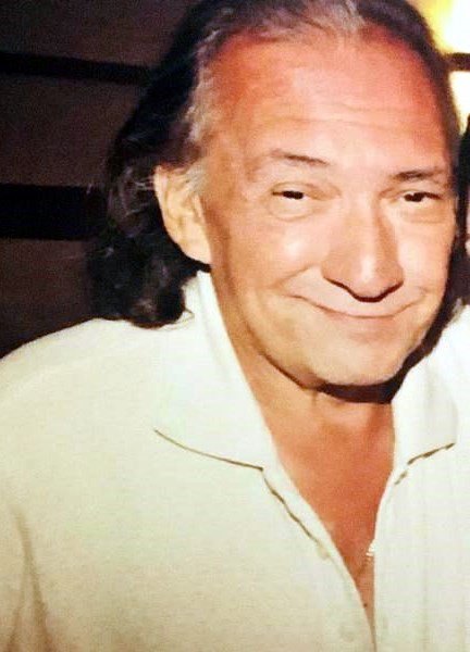 Avis de décès de Joe Angel Suarez