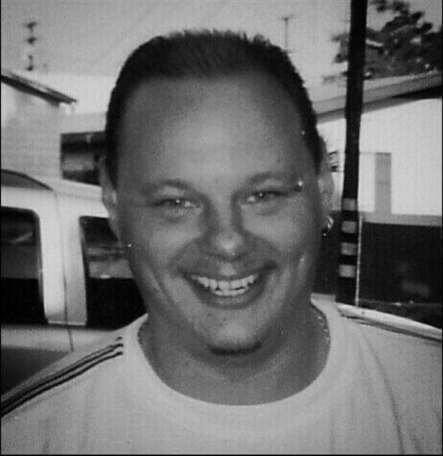 Avis de décès de William Mac Roberts