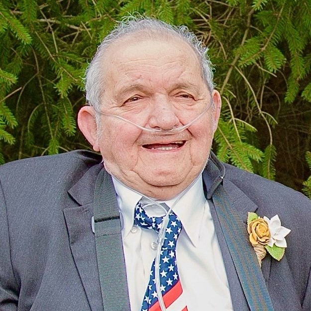 Obituary of Joseph L Diovardi