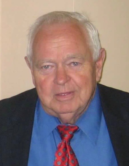 Obituary of Timothy Daniel O'Callaghan