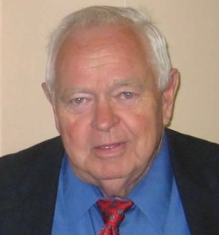 Obituary of Timothy Daniel O'Callaghan