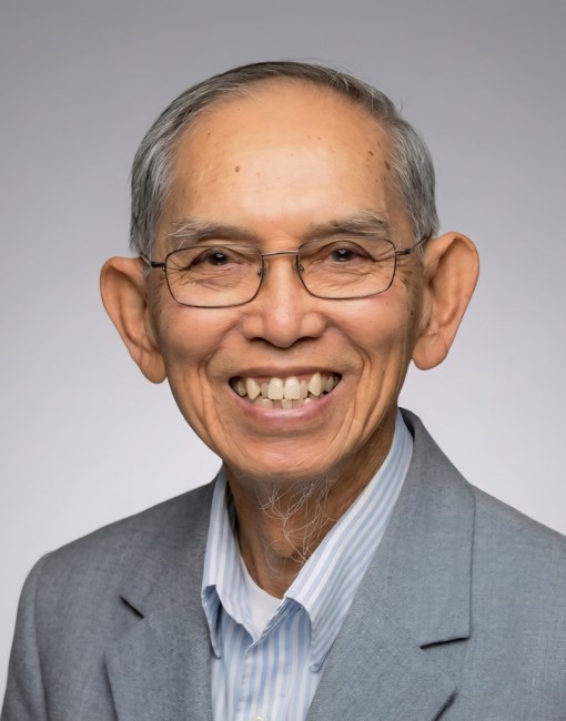 Obituary of Ông  Trần Cao Để (Pháp Danh Bảo Hiển)