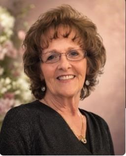 Obituary of Carolyn Virginia Parsons