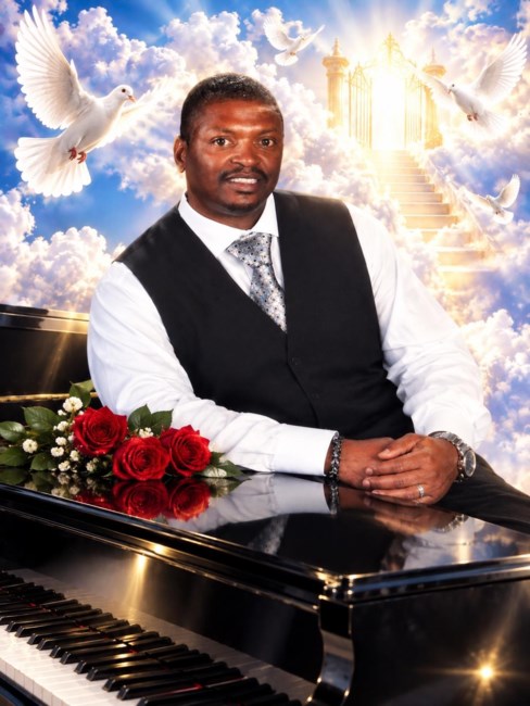 Obituary of Mr. Anthony Dwayne Lee