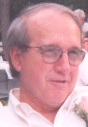 Avis de décès de David MacVernon Little